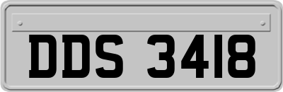 DDS3418