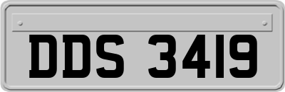 DDS3419