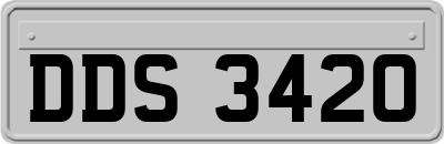 DDS3420
