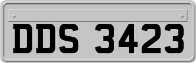 DDS3423