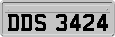 DDS3424