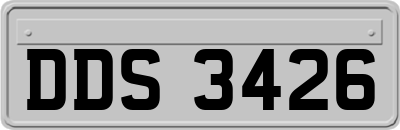 DDS3426