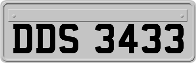 DDS3433