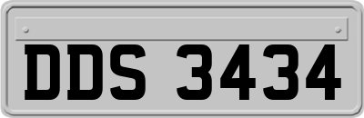 DDS3434
