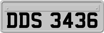 DDS3436