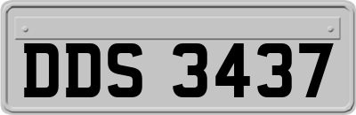 DDS3437