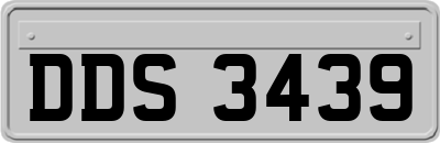 DDS3439