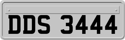 DDS3444