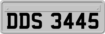 DDS3445