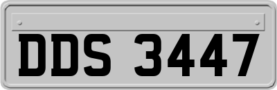 DDS3447