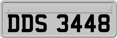 DDS3448