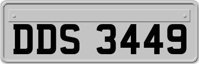 DDS3449