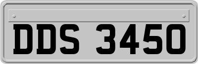 DDS3450