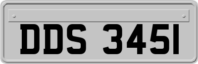 DDS3451