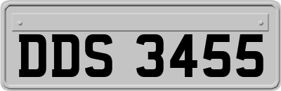 DDS3455