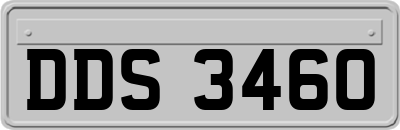 DDS3460