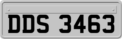 DDS3463