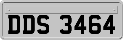 DDS3464