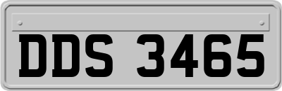 DDS3465