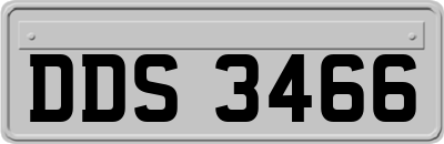DDS3466