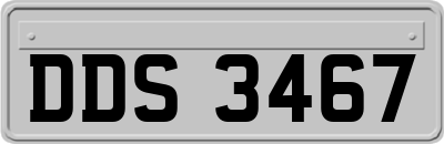 DDS3467