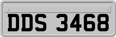 DDS3468