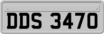 DDS3470