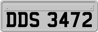 DDS3472