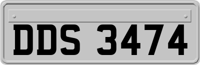 DDS3474