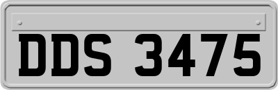 DDS3475