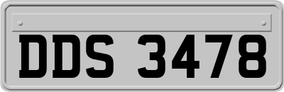 DDS3478