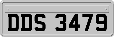 DDS3479