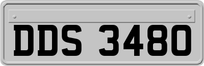 DDS3480