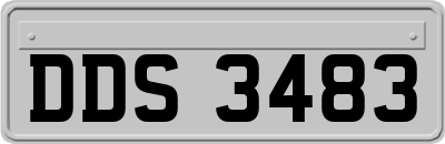 DDS3483