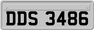 DDS3486