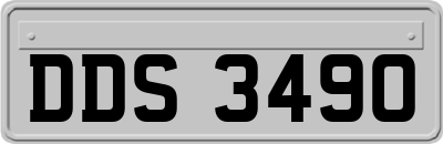 DDS3490
