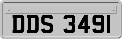 DDS3491