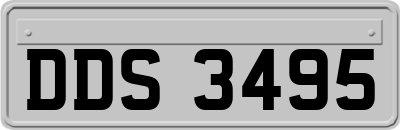 DDS3495