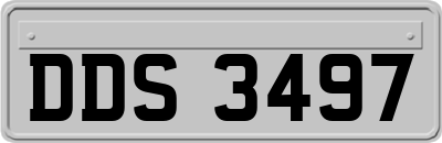 DDS3497