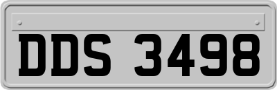 DDS3498