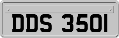 DDS3501