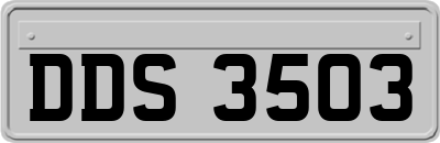 DDS3503