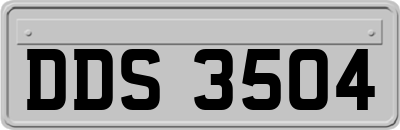 DDS3504