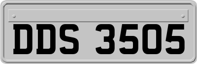 DDS3505