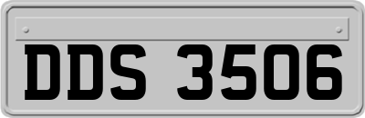 DDS3506