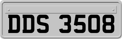 DDS3508