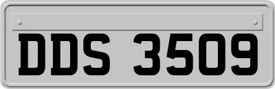 DDS3509