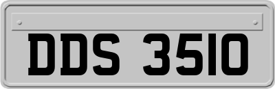 DDS3510