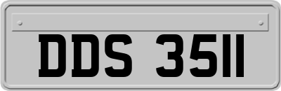 DDS3511