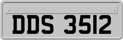 DDS3512